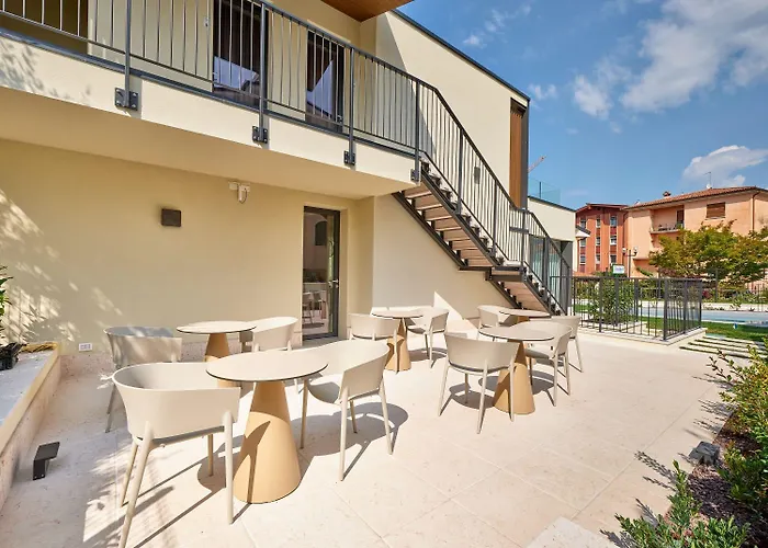 Hotel con vista: 