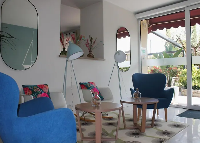 Cheap hotel: Hotel Al Sole Bardolino